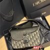 D House Men's Messenger Bag