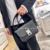 D House Men's Messenger Bag