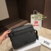 692f11604ecd253cf1078ce8 Dior Men's Crossbody Bag - Top Quality Original Surplus with Box, Size 31.23