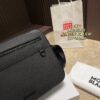692f11614ecd253cf1078cea Dior Men's Crossbody Bag - Top Quality Original Surplus with Box, Size 31.23