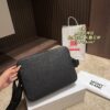 692f11624ecd253cf1078cec Dior Men's Crossbody Bag - Top Quality Original Surplus with Box, Size 31.23