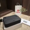 692f11624ecd253cf1078ced Dior Men's Crossbody Bag - Top Quality Original Surplus with Box, Size 31.23