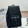 Dior Men's Backpack