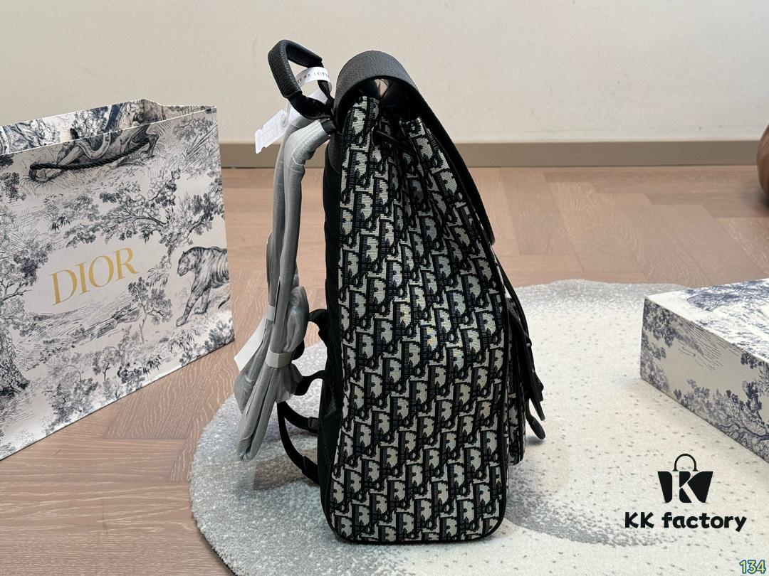 Dior Men's Backpack