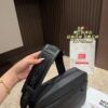 692f11654ecd253cf1078cf5 Dior Men's Crossbody Bag - Top Quality Original Surplus with Box, Size 31.23