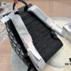Dior Men's Backpack