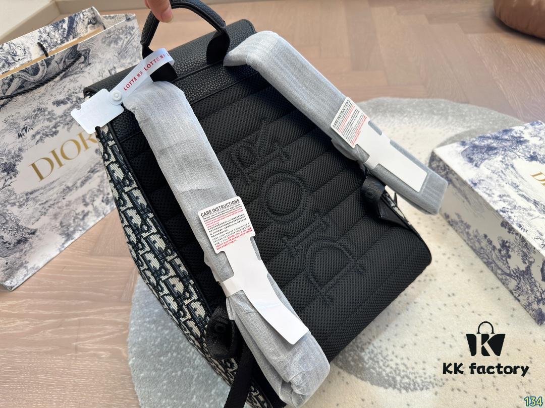 Dior Men's Backpack