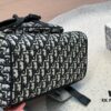 Dior Men's Backpack