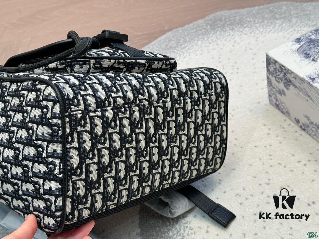 Dior Men's Backpack