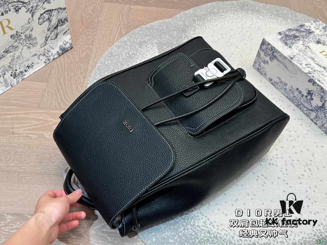 Dior Men's Backpack