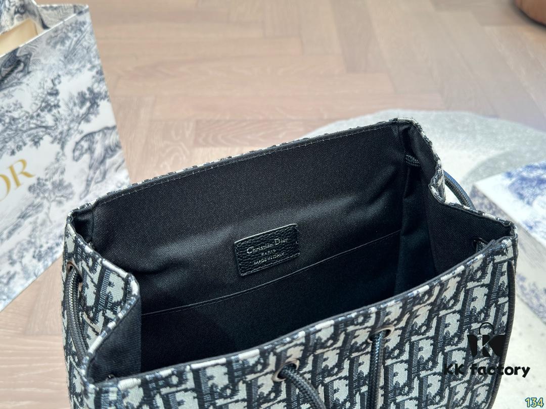 Dior Men's Backpack