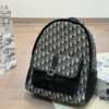 692f116c4ecd253cf1078d0b Dior Men's Backpack