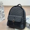 692f116d4ecd253cf1078d0d Dior Men's Backpack