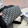 692f116e4ecd253cf1078d11 Dior Men's Backpack