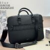692f11724ecd253cf1078d19 Dior Men's Briefcase