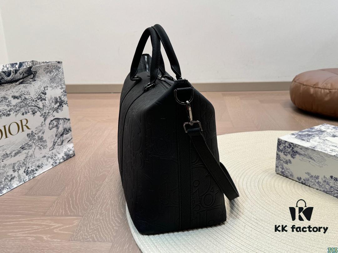 692f11724ecd253cf1078d1b Dior Men's Business Bag