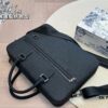 692f11734ecd253cf1078d1c Dior Men's Briefcase