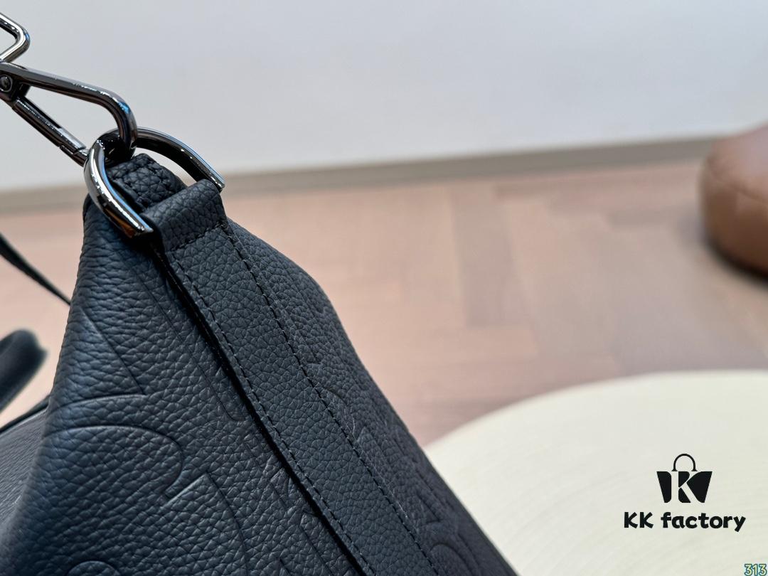 692f11754ecd253cf1078d1f Dior Men's Business Bag