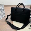692f11754ecd253cf1078d23 Dior Men's Briefcase