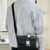 Dior Men's Crossbody Bag