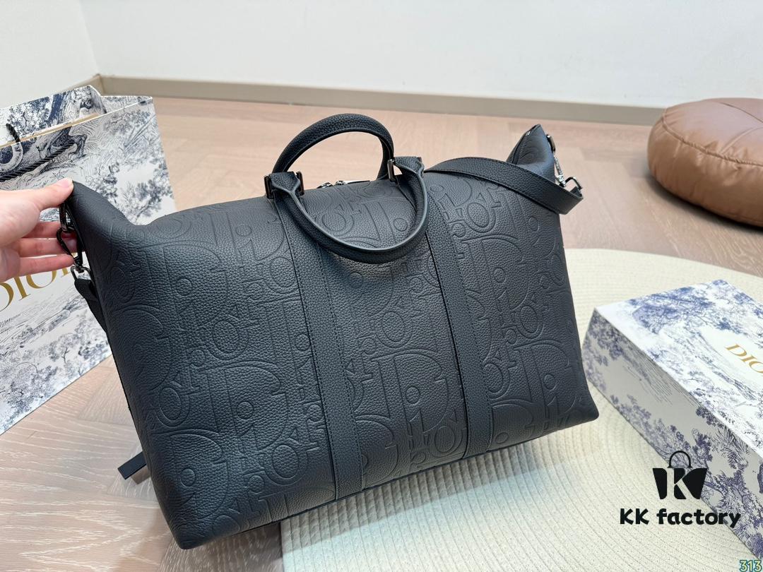 692f117a4ecd253cf1078d2e Dior Men's Business Bag