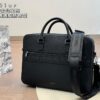 692f117d4ecd253cf1078d33 Dior Men's Briefcase