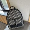 692f11864ecd253cf1078d47 Dior Men's Backpack