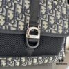 692f11874ecd253cf1078d4a Dior Men's Backpack