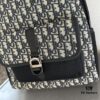 692f11884ecd253cf1078d4c Dior Men's Backpack