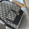 692f118e4ecd253cf1078d59 Dior Men's Backpack