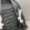 692f11914ecd253cf1078d5e DIOR Men's Sac à dos 8 Denim Saddle Backpack, Unisex Large-Capacity Backpack, School Bag with Precise Inlay Craftsmanship, Classic and Versatile