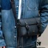 Dior Men's Messenger Bag