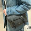Dior Men's Messenger Bag