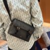 Dior Men's Messenger Bag