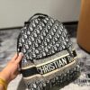 692f119a4ecd253cf1078d74 Dior Men's Backpack