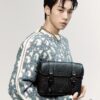 Dior Men's Messenger Bag