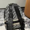692f119e4ecd253cf1078d7b Dior Men's Backpack