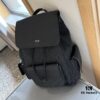 692f119e4ecd253cf1078d7d Dior Men's Backpack