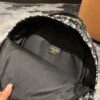 692f119f4ecd253cf1078d7e Dior Men's Backpack