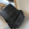 692f119f4ecd253cf1078d7f Dior Men's Backpack