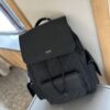 692f11a24ecd253cf1078d85 Dior Men's Backpack