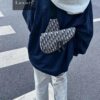 692f11ac4ecd253cf1078d99 Xihan | Mechanical Buckle Classic Dior Men's Saddle Bag