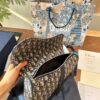 692f11ad4ecd253cf1078d9c Dior Saddle Bag for Men - A Cool and Stylish Twist on the Iconic Saddle Design