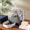 692f11ae4ecd253cf1078d9e Dior Saddle Bag for Men - A Cool and Stylish Twist on the Iconic Saddle Design