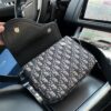 692f11b24ecd253cf1078da7 High-End New Arrival 'Dior Saddle' Messenger Bag, Oblique Monogram Embroidered, Premium Imported Canvas Fabric, Men's Crossbody Bag with Clear Logo Hardware, Smooth Zipper, Refined Craftsmanship