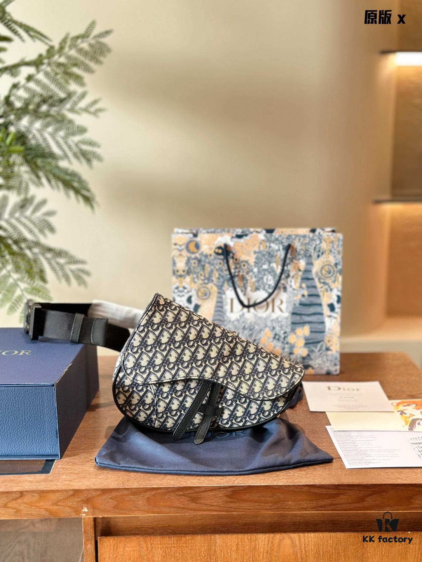 692f11b34ecd253cf1078da9 Dior Saddle Bag for Men - A Cool and Stylish Twist on the Iconic Saddle Design
