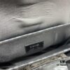 692f11bc4ecd253cf1078db8 DIOR Hit The Road Canvas and Smooth Calfskin Bifold Shoulder Crossbody Bag