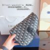 692f11bc4ecd253cf1078db9 Dior Saddle Bag Homme - A Bold Statement in Streetwear Elegance