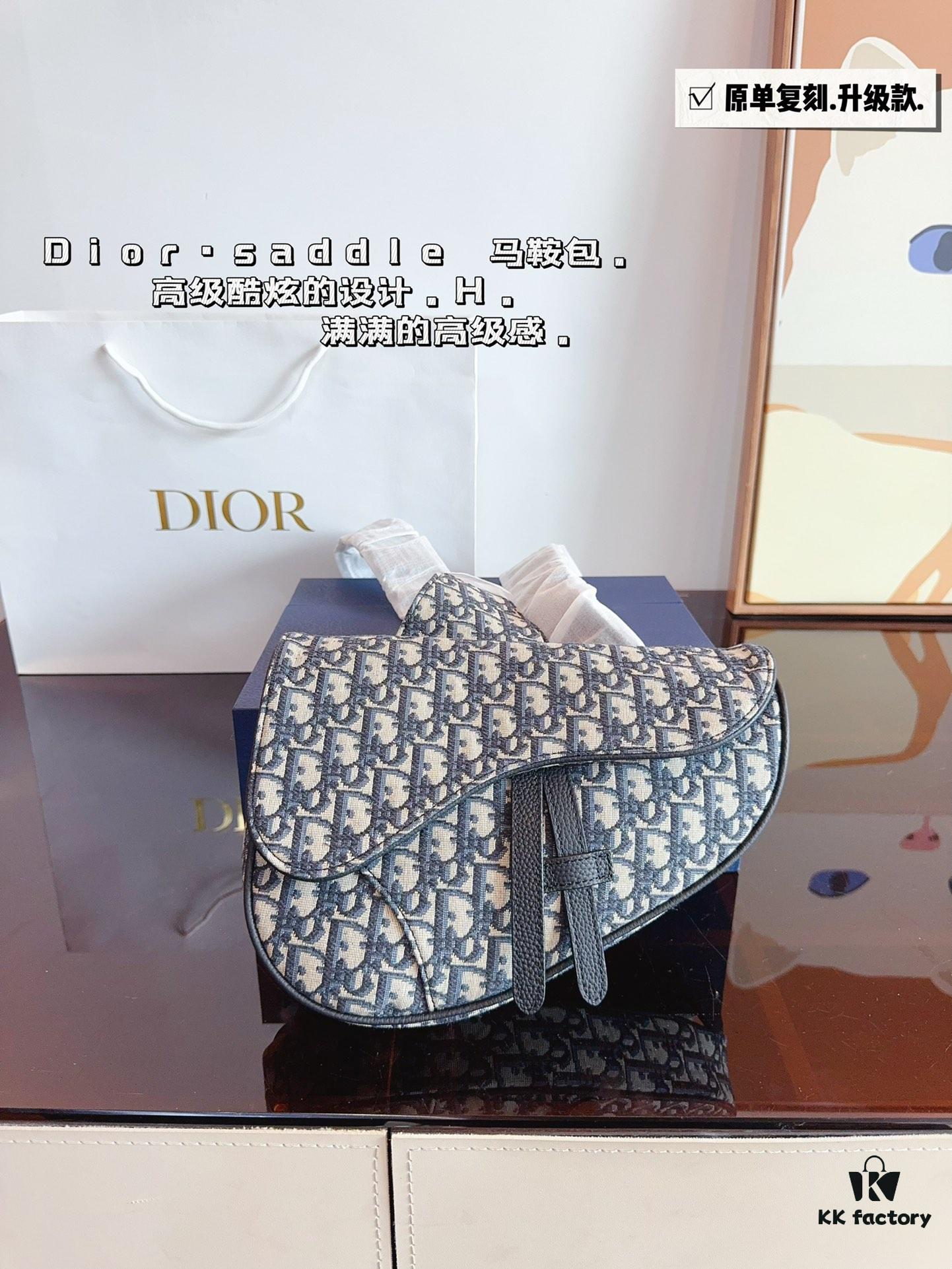 692f11bd4ecd253cf1078dba Dior Saddle Bag Homme - A Bold Statement in Streetwear Elegance
