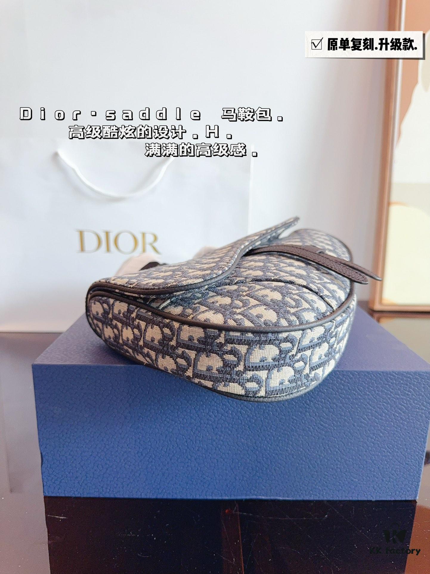 692f11bf4ecd253cf1078dbe Dior Saddle Bag Homme - A Bold Statement in Streetwear Elegance